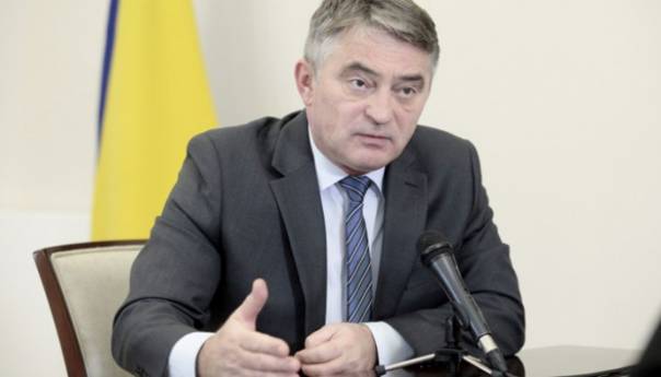 Komšić o Miletiću: Cilj nam je isti, putevi možda različiti