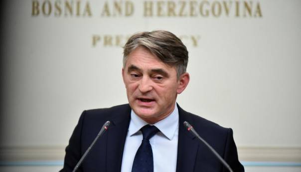 Komšić o Prijedoru: Zločini velikosrbijanskog projekta