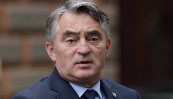 Komšić: OS BiH su neupitna državna kategorija