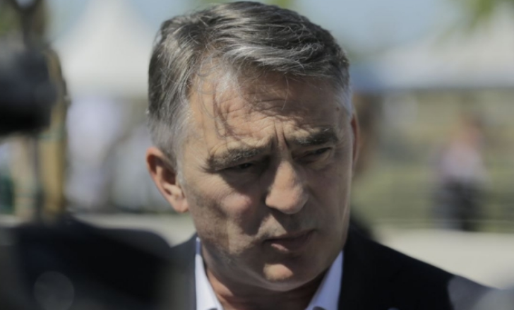 Komšić: Pesahom se obilježava historijsko oslobađanje jevrejskog naroda od tiranije