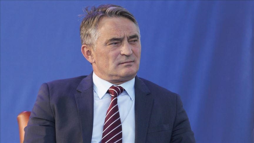 Komšić pisao Rangelu: Pojedine etničke politike odbacile Rezoluciju o BiH