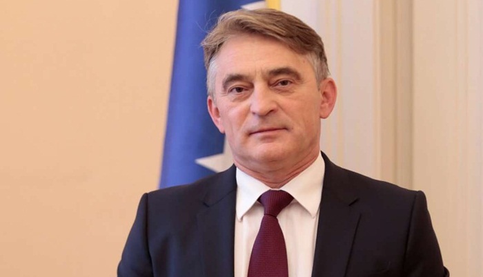 Komšić pozdravio presudu u korist radnika Zenicatransa