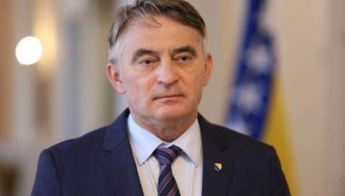 Komšić: Presudom Mladiću okončana ideja o mirnim razlazima