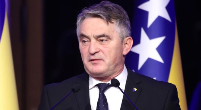 Komšić: Progon imama iz Kozarca ima elemente političke i vjerske segregacije
