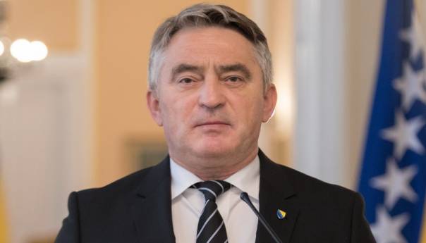 Komšić: Prvi maj nas podsjeća na historijsku borbu za radnička prava
