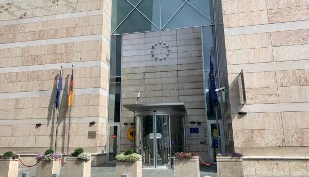 Komšić s EU ambasadorima u Sarajevu
