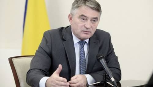 Komšić: SDA i HDZ se dogovorili da će pokušati prevariti jedni druge!