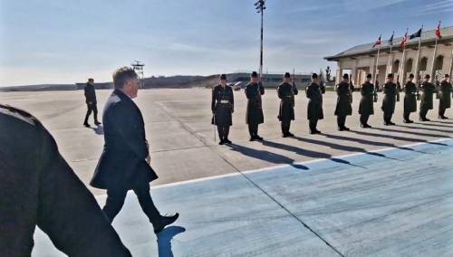 Komšić stigao u Tursku, sastaje se s Erdoganom