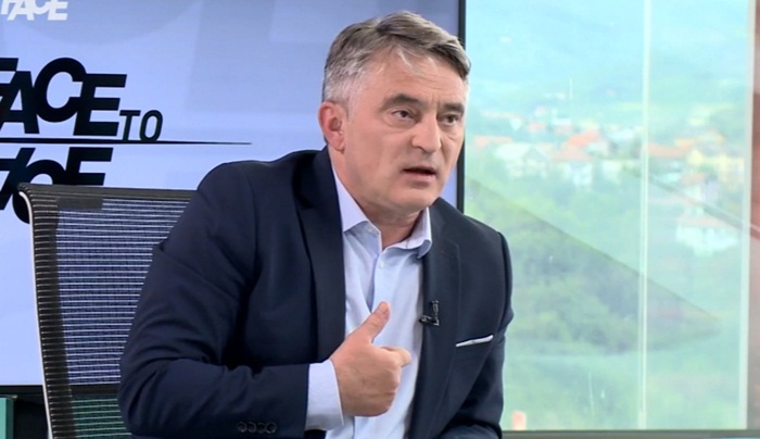 Komšić: Sve što su SDA i HDZ dogovorili oko Mostara je naopako