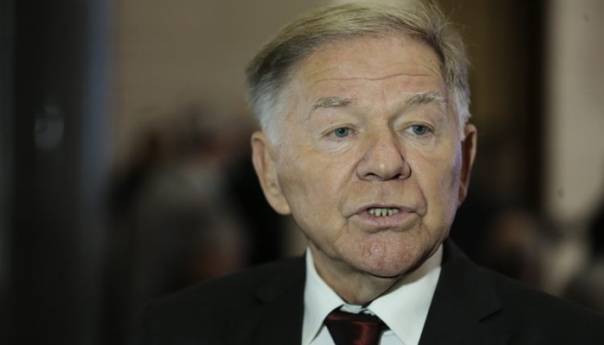 Komšić: Ukrajinski scenarij je moguć u BiH