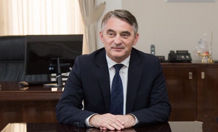 Komšić uputio čestitku povodom Kurban-bajrama