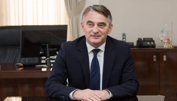 Komšić uputio čestitku povodom Kurban-bajrama