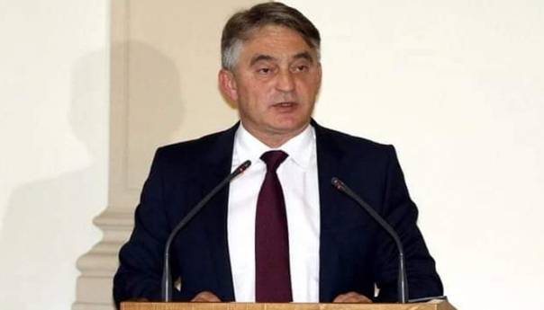 Komšić uputio prijedloge novih mjera kontrole Tegeltiji i Šeraniću