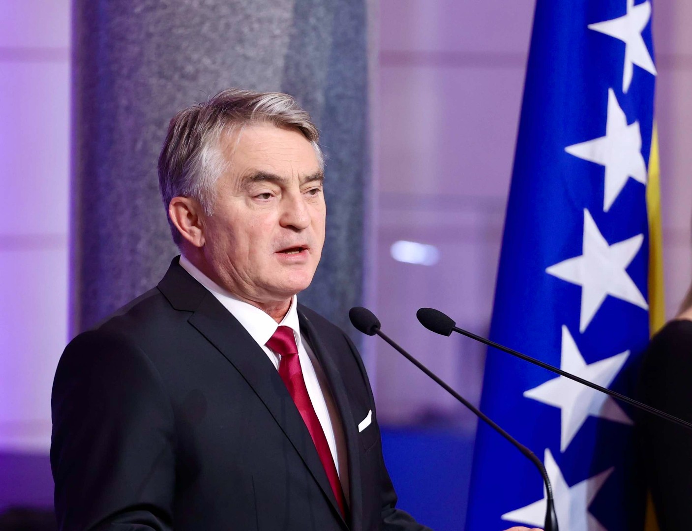 Komšić uputio saučešće i osudio teroristički napad u Sydneyju