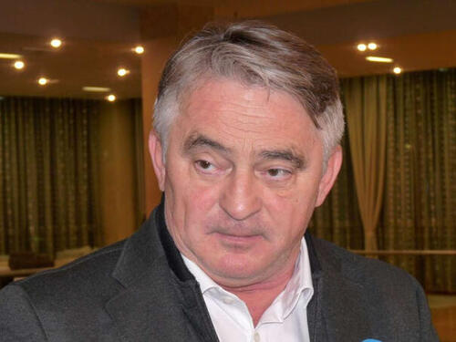 Komšić uputio telegram saučešća povodom helikopterske nesreće u Turskoj