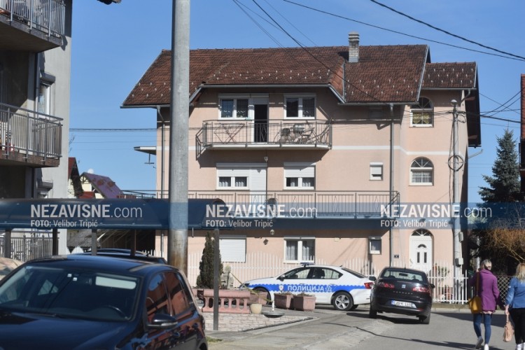 Komšije nastradalog Banjalučanina: Tukli ga više od pola sata