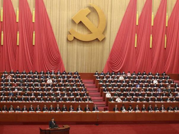 Komunistička partija Kine broji skoro 100 miliona pripadnika