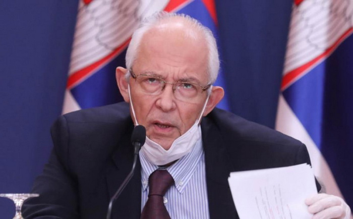 Kon: Daleko smo od uvođenja vanrednog stanja, to je procedura