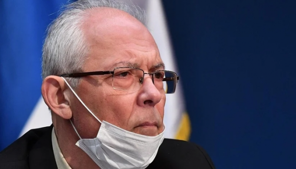 Kon: Evidentno je gašenje virusa u Srbiji, ali oprez je neophodan