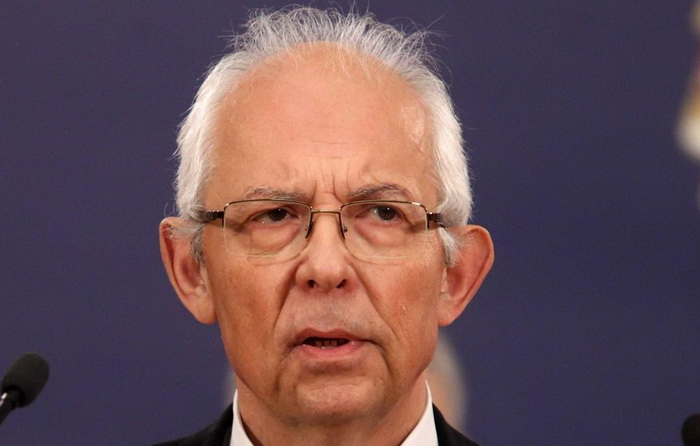Kon: Mjere koje su uvedene su nužne, veliki broj zaraženih