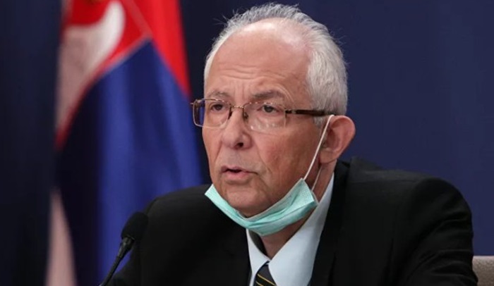 Kon: Moguća promjena sastava Kriznog štaba