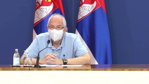 Kon: Neće biti popuštanja preventivnih mjera