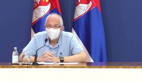 Kon: Neće biti popuštanja preventivnih mjera