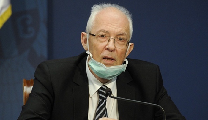 Kon: Nema sumnje da se virus vraća u Srbiju