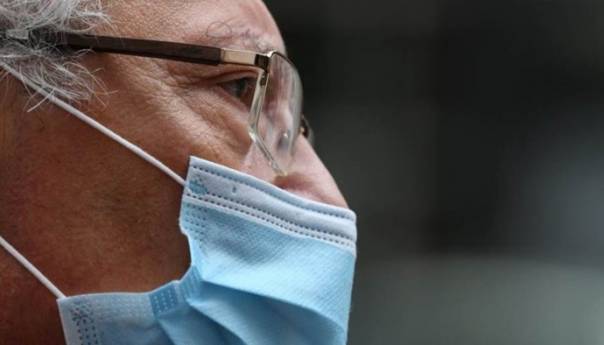 Kon: Nosit ćemo maske do proljeća