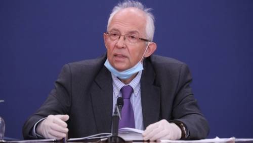 Kon otkrio koliko Srba ima imunitet na koronu