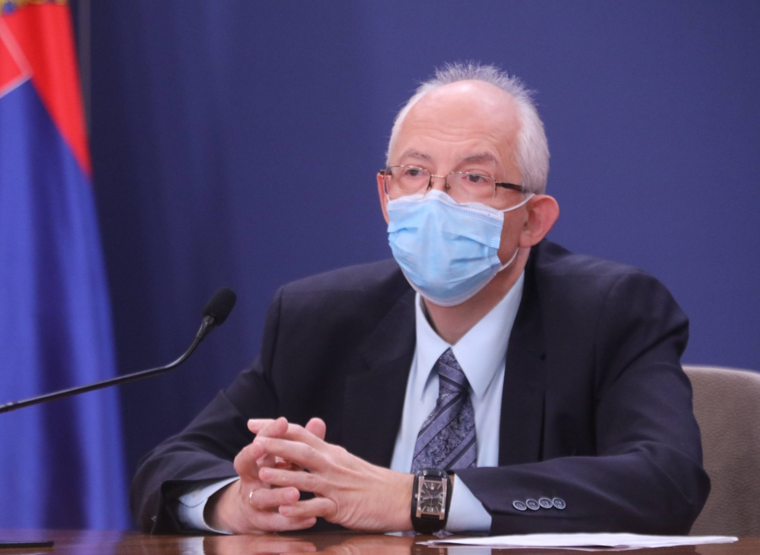 Kon: Pogoršanje situacije evidentno, opuštanje uzelo maha