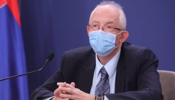 Kon: Pogoršanje situacije evidentno, opuštanje uzelo maha