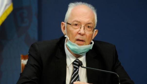 Kon potvrdio: Do juna tri puta više mrtvih od prijavljenih