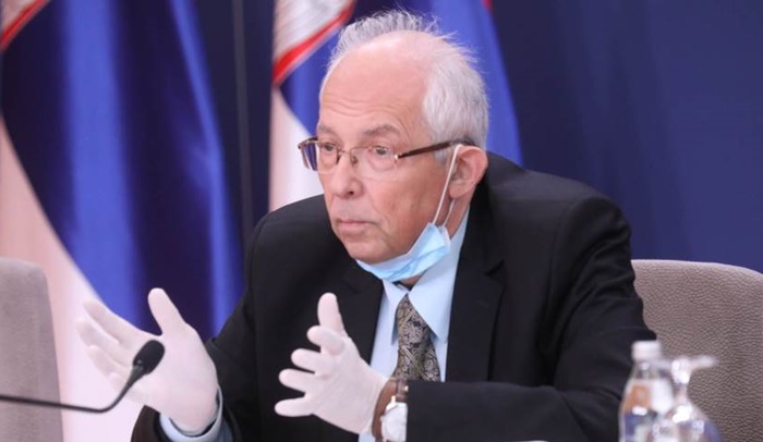 Kon: Razočaran sam što SPC ne shvata da se borimo za živote
