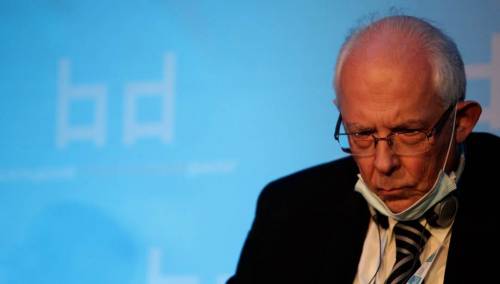 Kon: Stiže novi talas korone, brzina šokantna