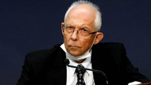 Kon: Svako koga sretnete u Beogradu možda nosi virus