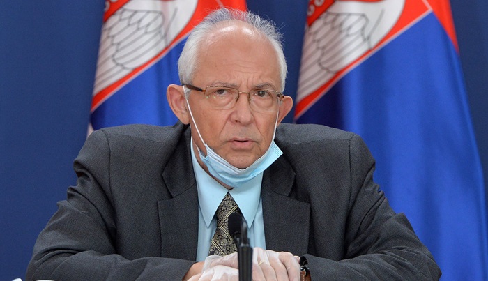 Tražit ću zatvaranje svih kafića i restorana na najmanje sedam dana