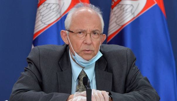 Tražit ću zatvaranje svih kafića i restorana na najmanje sedam dana