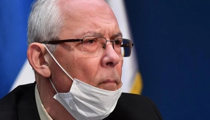 Kon: U Srbiji kraj epidemije sredinom maja