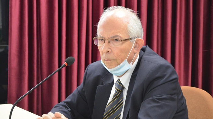 Kon: Uložili smo neka sredstva u otkrivanje nove vakcine