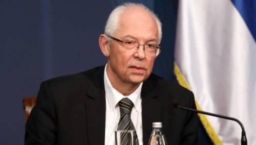 Kon: Uskoro nove zabrane i obavezne mjere