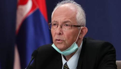 Kon: Vanredno stanje nema alternativu, inače ćemo pući
