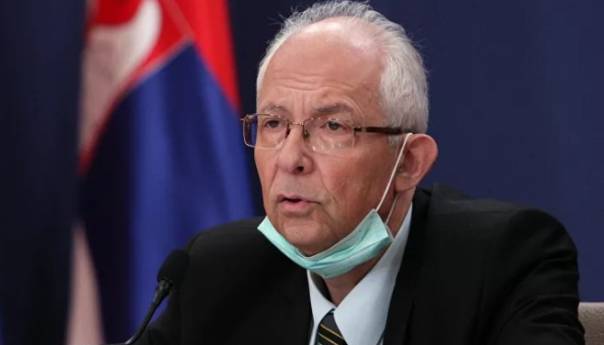Kon: Vanredno stanje nema alternativu, inače ćemo pući