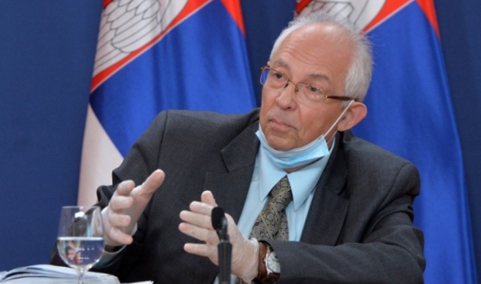 Kon: Vrijeme je da se ukinu uvedene mjere