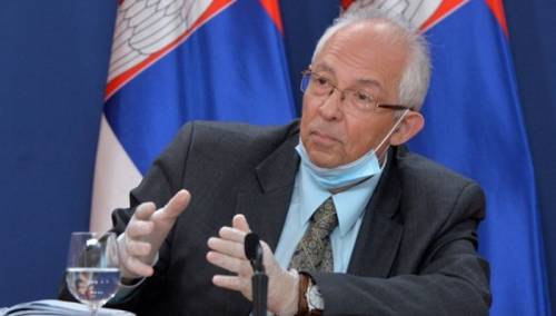 Kon: Vrijeme je da se ukinu uvedene mjere