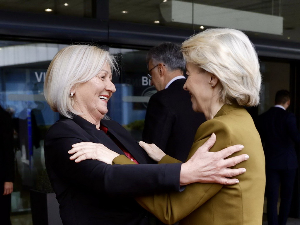 "Konačan datum" nikada nije došao: Izgubljene godine EU puta