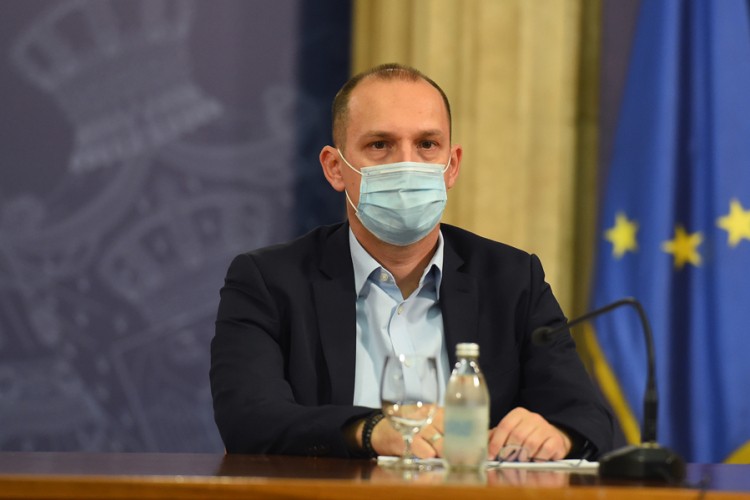 Konačna odluka o policijskom času u naredna dva dana