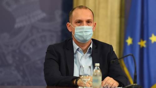 Konačna odluka o policijskom času u naredna dva dana