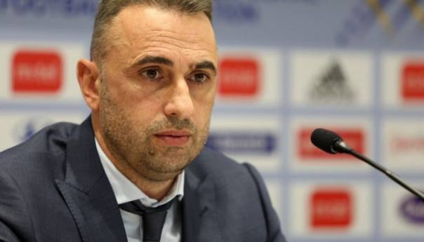 Konačna odluka o sudbini selektora Peteva do početka Mundijala