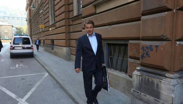 Konačna presuda Kemalu Čauševiću u petak, 26. maja